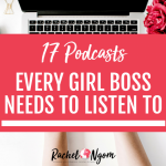 17 Female Entrepreneur Podcasts: Top Podcasts Every Girl Boss Needs To Listen To