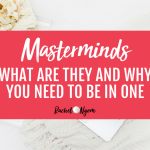 Mastermind Coming in 2018…Apply to Join Now! Mastermind Coming in 2018…Apply to Join Now!