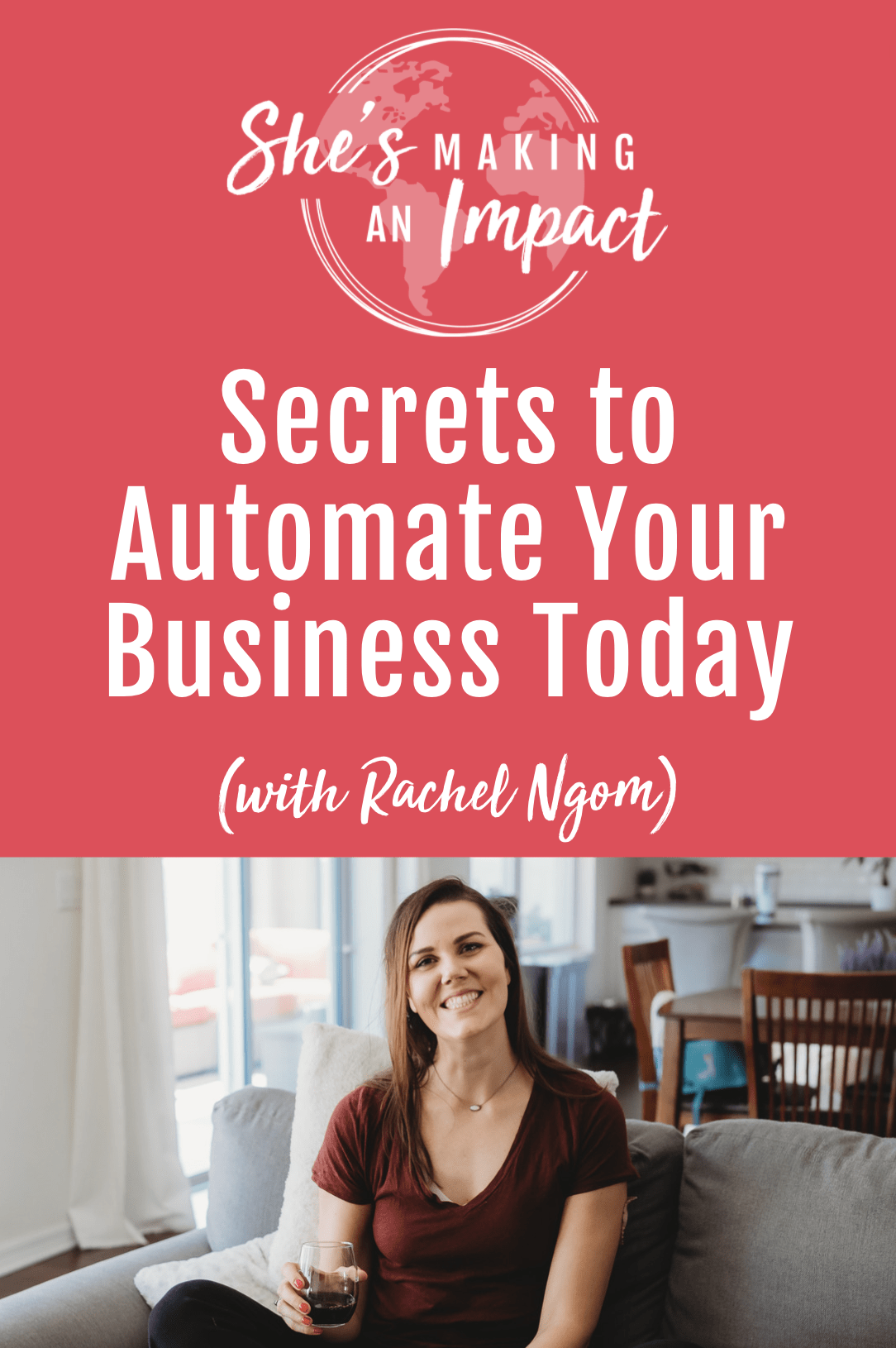 Secrets to Automate Your Business Today: Episode 317