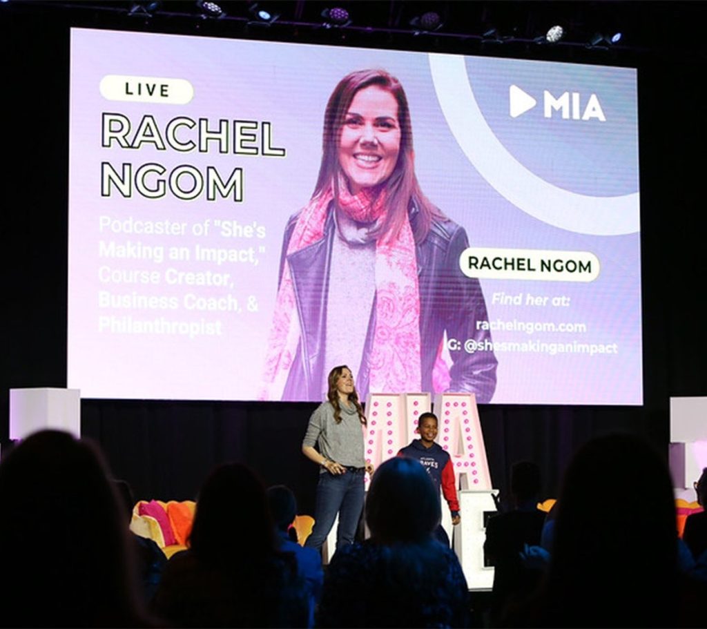 Christian Business Coaching for Faith-Led Entrepreneurs | Rachel Ngom