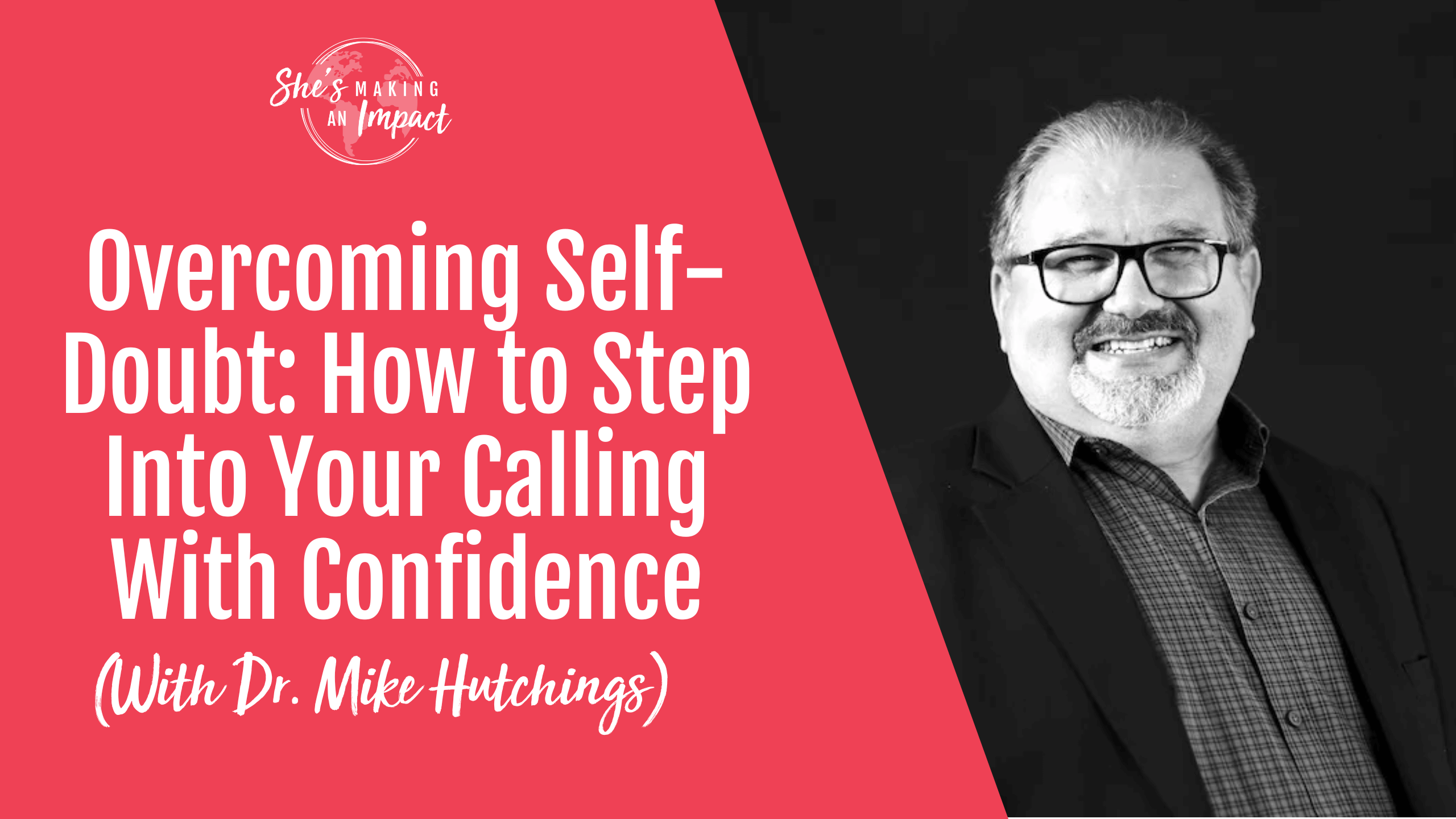 Breaking Free from Trauma and PTSD: A Biblical Approach to Healing (with Dr. Mike Hutchings) - Episode 523